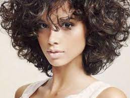Modèle de coiffure pour femme de 50 ans : Ø¥ÙÙ Ø±Ø®ÙØµ ÙØ³Ø§Ø¨ÙØ© ØµÙÙØ© Coupe Cheveux Frises Femme Findlocal Drivewayrepair Com