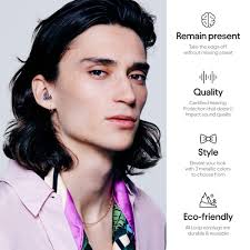 Loop Experience Solstice Ear Plugs for Concerts