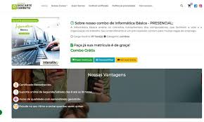 Instituto anuncia mil vagas gratuitas para cursos de informática básica e amplia inclusão digital no Amazonas