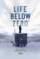When a prisoner transfer van is attacked, the cop in charge must fight those inside and outside while dealing with a silent foe: Life Below Zero Next Generation 2020 Tv Posters