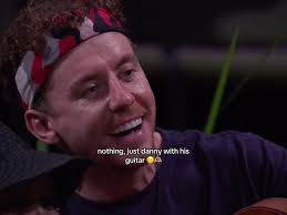 hes so cute i cant deal and HIS VOICE IS SO ANGELIC 😞 #fyp #dannyjones  #imaceleb #foryou #foryoupage #cute #viral #edit #dannyjonesedit  #imacelebrity #imacelebritygetmeoutofhere #imacelebrity2024 #tv ...