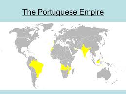 Maps that are the result of editing google maps/bing maps/openstreetmap/etc. European Colonial Expansion Ppt Video Online Download