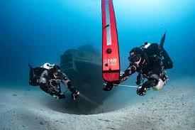 Its mission is to enable people to achieve their potential by raising awareness of the business case and promoting positive action for diversity in all its forms. Divers Alert Network Europe Scuba Diver Mag