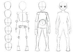 Pin On Reference For Edits And Etc Teenager to kid body proportions. pin on reference for edits and etc