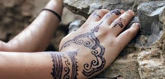 Black henna, however, contains an additive that is extremely dangerous. Discover Temporary Henna Tattoos Tattooing