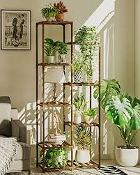 Plant stand this rolling plant stand was built using exterior grade materials like pressure treated wood and cedar. Best Potting Stands Buying Guide Gistgear