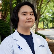 I am honored to have received the prestigious developing professional  leadership award and the board appreciation award from ASCLS.