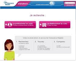 We did not find results for: Ameli Direct Ameli Fr