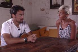 In america, over 800,000 children per year go missing! Fognini Opens Up To Italian Tv After Us Open Default Ubitennis
