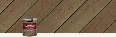 Not only do wood fences provide privacy, security, and safety, but they can also enhance the beauty and value of your home, so looking after your fence is what is the difference between a sealer and a stainer? Semi Transparent Waterproofing Wood Stain Sealer Behr Premium Behr