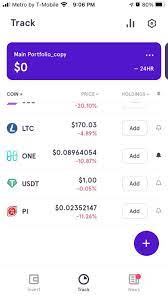But soon pi can be listed on any exchange. I Found This Pi Coin On Blockfolio Anyone Know Anything About It How Can There Be Two Pi Coins Pinetwork
