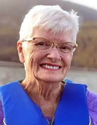 Obituary information for Lorna Joyce Herdman