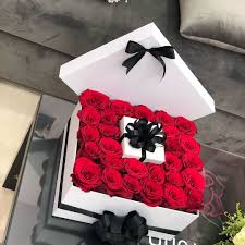 Pin By Ntokozo Mthembu On Flowers Flower Box Gift Wedding