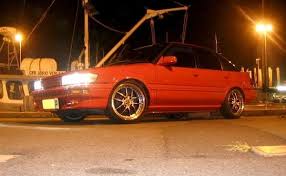 Toyota corolla ae101 custom modified from sabah. 1990 Toyota Corolla Pictures Cargurus