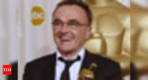 Danny to be honoured for Oscar winning flick