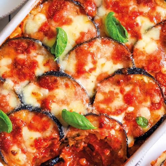 Ricetta Parmigiana di melanzane | La Cucina Italiana
