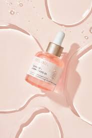 Biossance Vitamin C Rose Oil Uk Pin On Dull Skin
