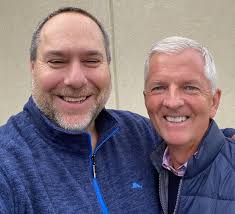 This morning was the Monthly OG Breakfast with my great friend and…