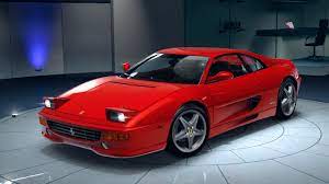 The ferrari f355 berlinetta is a modern classic from the cavallino rampante stable. Ferrari F355 Berlinetta Need For Speed Wiki Fandom