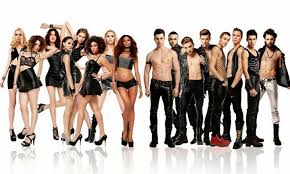 Aspiring models compete for a chance to break into the business with a panel of judges critiquing their progress throughout the competition. 19 America S Next Top Model Ideas America S Next Top Model Next Top Model Model