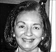 E. MARAVELL Obituary (2015)