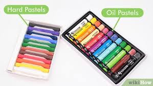 We would like to show you a description here but the site won't allow us. Cara Melukis Dengan Pastel 13 Langkah Dengan Gambar Wikihow