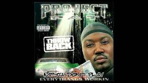 Project Pat