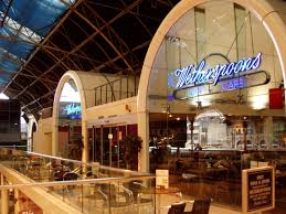 But it's then long been fashionable to sneer at wetherspoons. J D Wetherspoon Reports 32 Million Customer Visits Since 4th July 2020 Directorstalk Interviews
