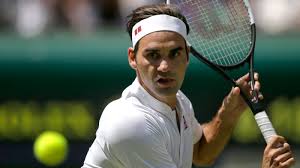 Super unique and rare piece. Wimbledon Federer S Nike Deal Expires Uniqlo To Replace