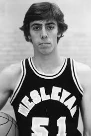 Michael Carroll (2004)