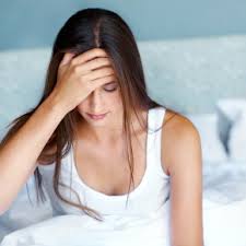 Causas Por Las Que Puedes Sangrar Despues De Una Relacion Sexual Vida Y Salud