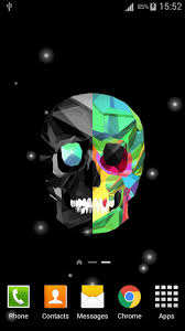 87 megadeth hd wallpapers backgrounds wallpaper abyss via wall.alphacoders.com. Wallpaper Animasi Tengkorak For Android Apk Download