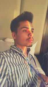 Neil Kagerer Vol. 14 by The Modern Queer Magazine