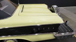 Image result for Jonquil Yellow 1958 Edsel