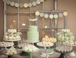 8 Hottest Baby Shower Themes For 2014 Cha De Bebe Unissex Baby Shower Cakes Sobremesas Para Chas De Bebe