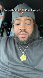 Martin Is Randall from Series