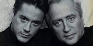 The filmmaker known for classics such as putney swope and greaser's palace, as well as being the father of actor robert downey jr., died at age 85 after a lengthy. 1adlnoodesagzm