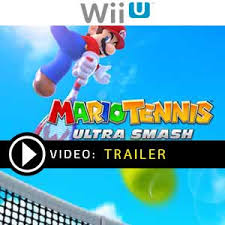 Descargar emulador nintendo wii u cemu 2020. Comprar Mario Tennis Ultra Smash Nintendo Wii U Descargar Codigo Comparar Precios