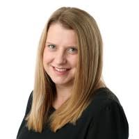 Judith Pugh DipM MCIM