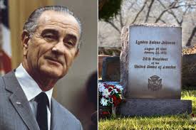 Image result for President Johnson