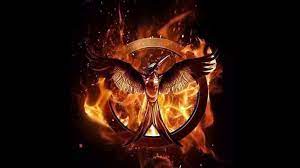 Cover kann polnischen deutsche sprache und. Die Tribute Von Panem Mockingjay Teil 1 Wenn Helden Zum Problem Werden