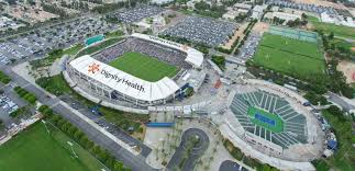 Stubhub Center Boxing Events Tonight Stubhub Center