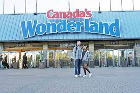 Tickets, tours, address, phone number, canada's wonderland reviews: Exploring Canada S Wonderland