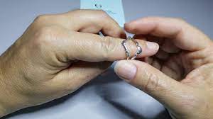 Turkish puzzle ring 4 band solution. Puzzle Ring Solution For 4asl 4 Band Sterling Silver Puzzle Ring Youtube