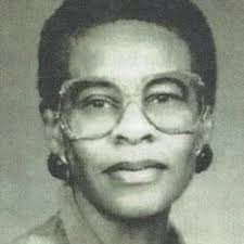 Mrs. Ida Mae Dickens Obituary (1924