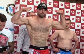 Palmarès modifica  olimpiadi. Szymon Kolecki Przed Babilon Mma 3 Mysle Ze Bede Jednak Mial Rywala Z Mma Chyba Ze Lowking Pl