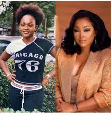 The nollywood actress, mercy aigbe is out to show the world her movie titled 77 bullets. Nobody Is Ugly See Throwback Photos Of Mercy Aigbe That Proves That Money Answers All Things Risk Management Never Been So Simplified