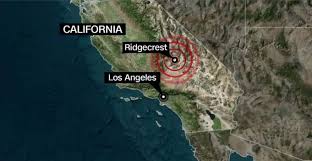 According to the association of bay area governments the hayward fault will cause $165 billion in damage when it ruptures. Big Earthquake Likely To Hit San Francisco Bay Area Before 2030 Fox 5 San Diego