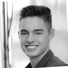 Ryan Distler's Instagram, Twitter & Facebook