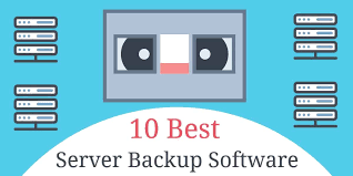 Taking a backup using one of the best backup software should be as simple as that. 10 Best Server Backup Software For 2021 Paid Free With Pros Cons